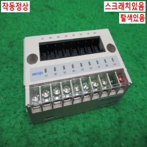 북63329/I/O단자대/MC-TO8NL-3/10개발송/IOLINK
